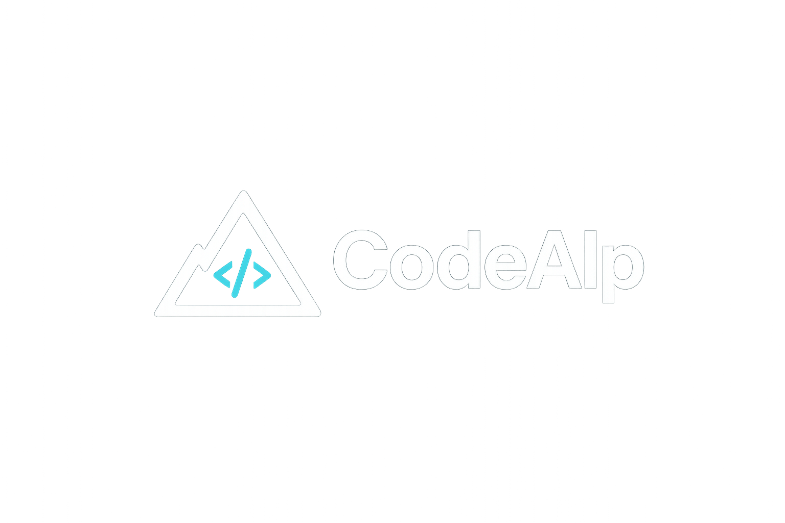 CodeAlp Logo