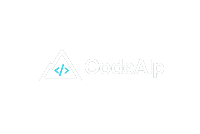 CodeAlp Logo