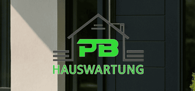 PB Hauswartung - Softwareentwicklung Projekt von CodeAlp