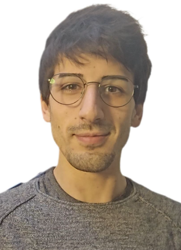 Florin Bühlmann